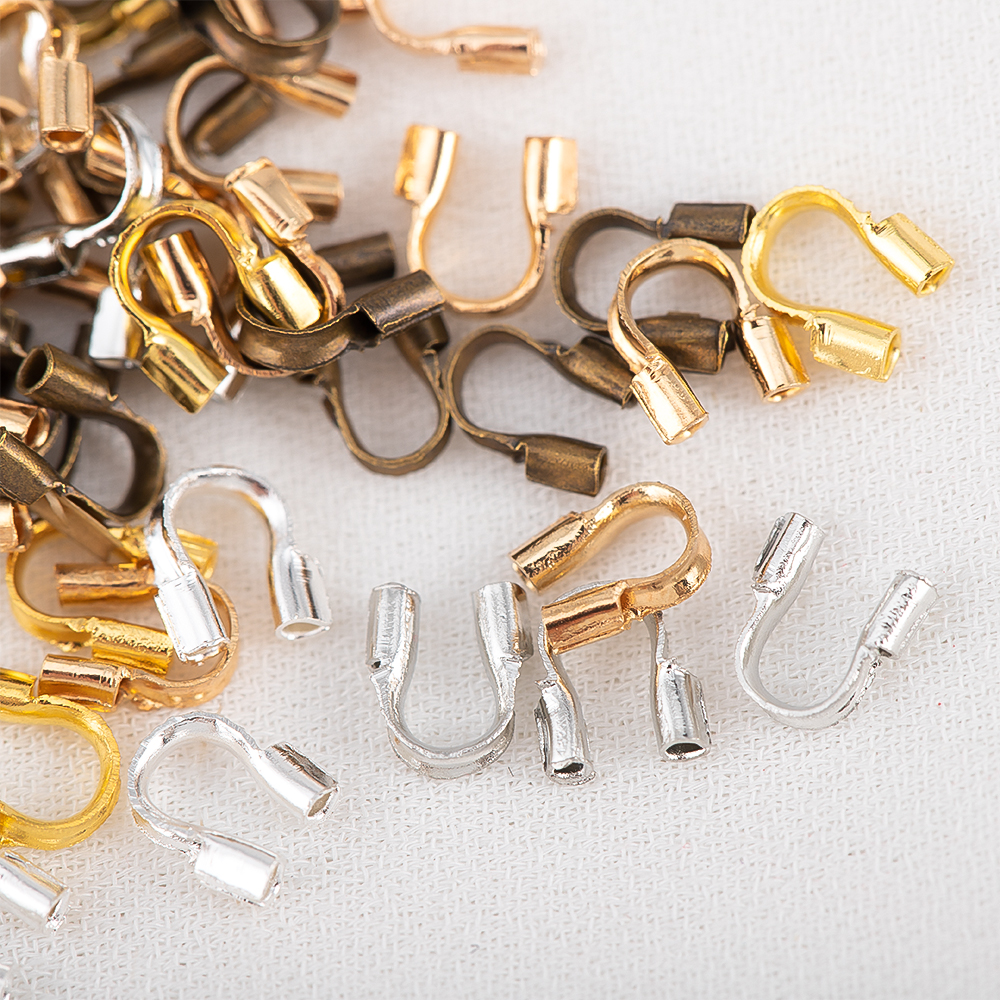 100pcs 200pcs Copper Wire Guar – Body Jewelry Diy Bewertung und Preis