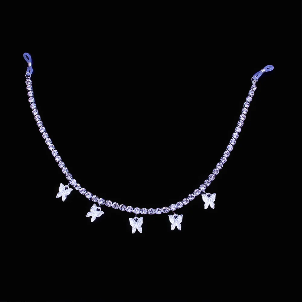 Butterfly Nipple Chain Non Pie – Body Jewelry Nipple Chain Bewertung und Preis