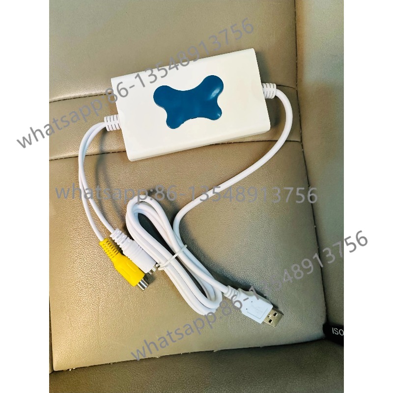 USB Video Capture Card for Vca – Body Jewelry Jewelry Box Bewertung und Preis