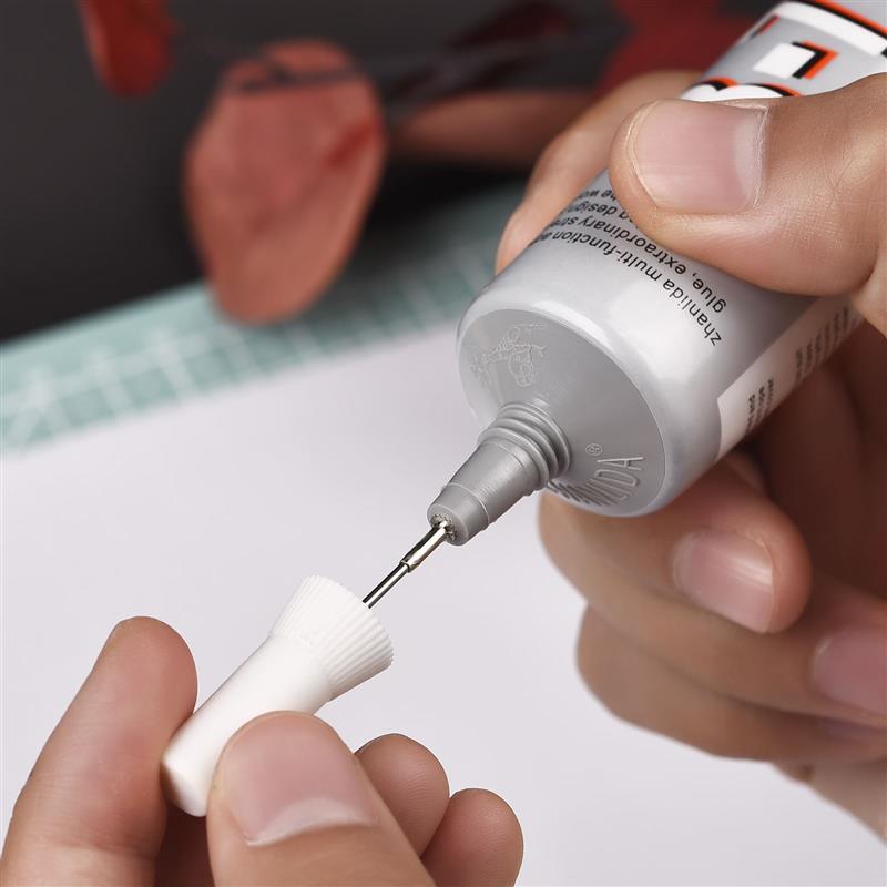10pcs 15/50/110ml B-7000 Glue  – Body Jewelry Tool Bewertung und Preis