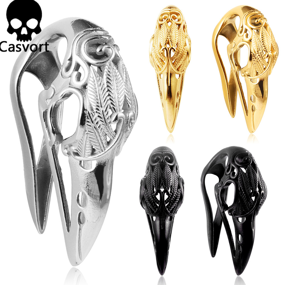 Casvort 2PCS Ego Ear Weights H – Body Jewelry Gauges Bewertung und Preis