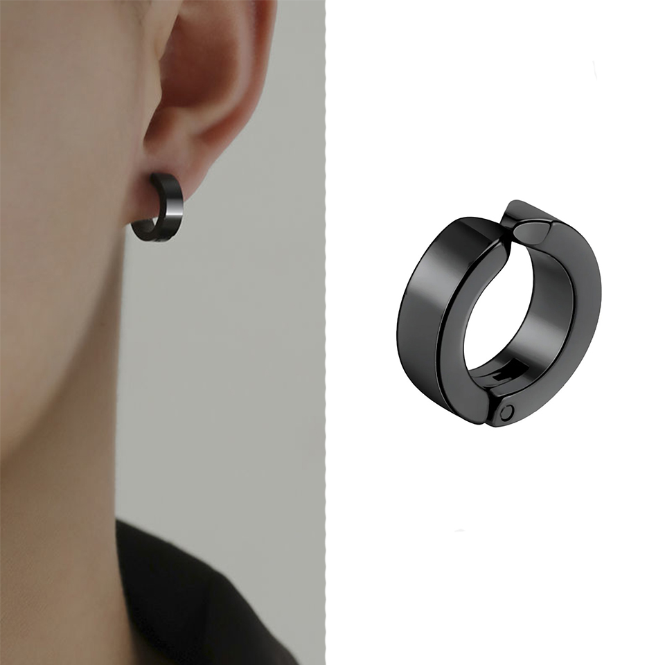 ZAKOL 2pcs/set Fashion Ear Cli – Body Jewelry Lot Bewertung und Preis