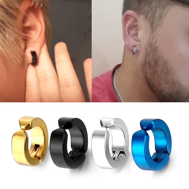 ZAKOL 2pcs/set Fashion Ear Cli – Body Jewelry Lot Bewertung und Preis