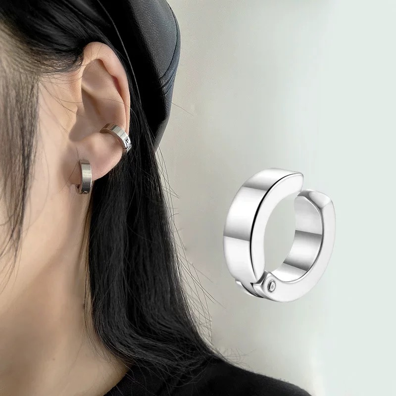 ZAKOL 2pcs/set Fashion Ear Cli – Body Jewelry Lot Bewertung und Preis