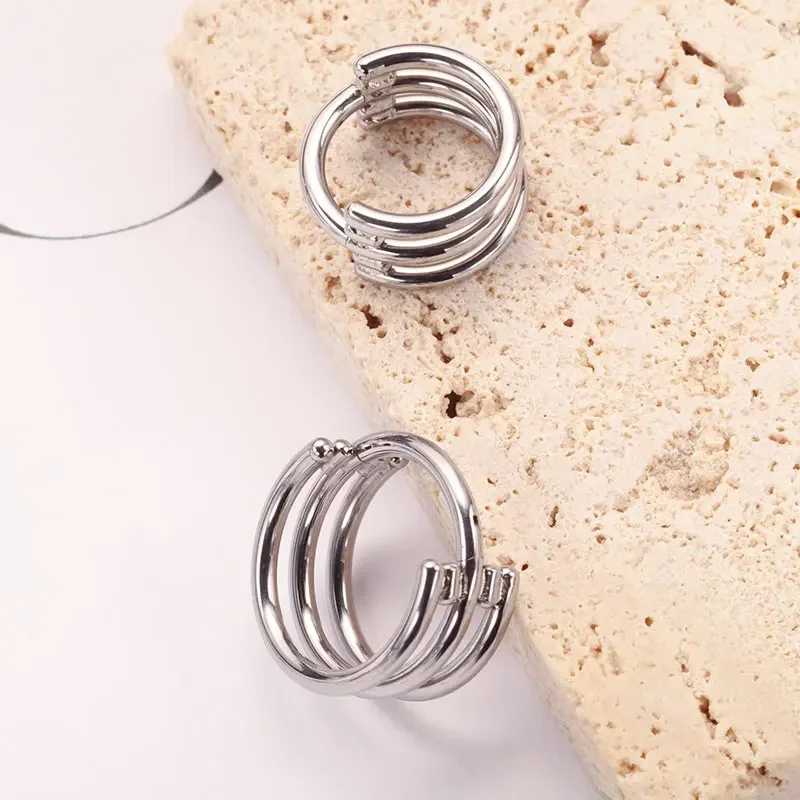 G23 Titanium Three Layer Hollo – Body Jewelry Quality Bewertung und Preis