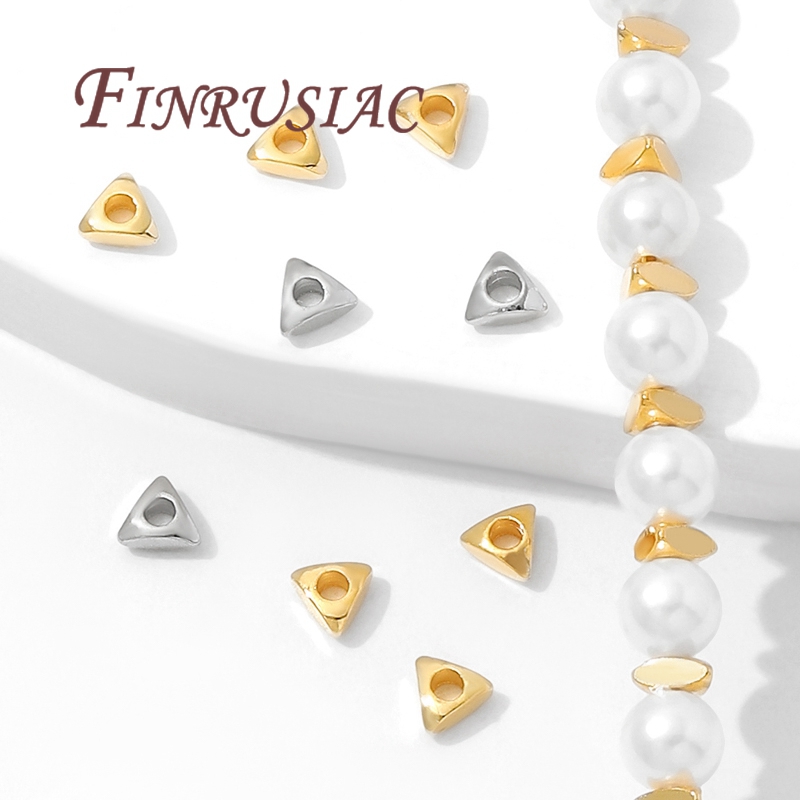 3mm Spacer Beads 18K Gold Plat – Body Jewelry Diy Bewertung und Preis