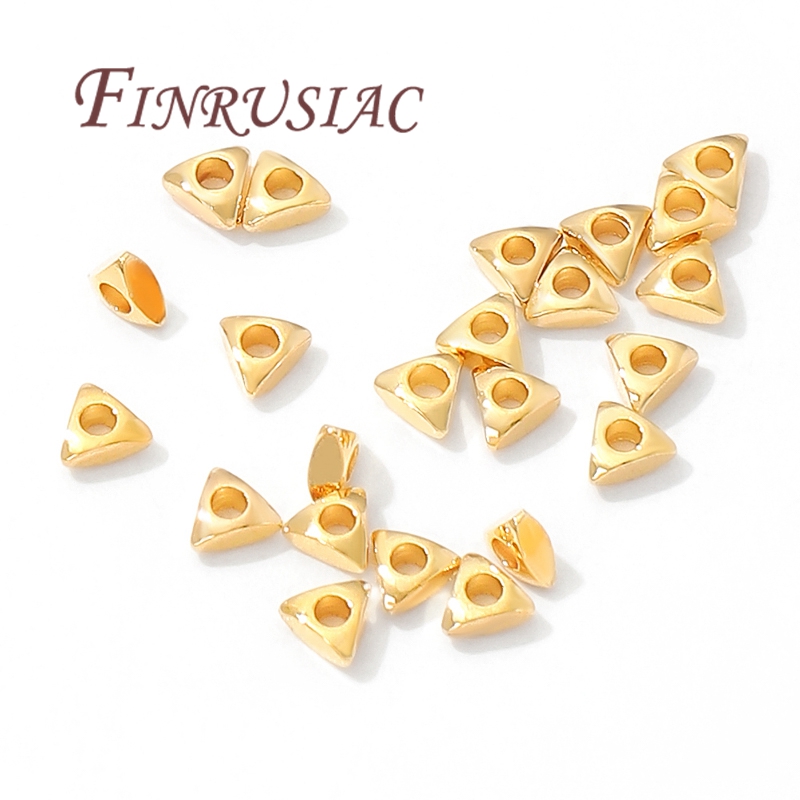 3mm Spacer Beads 18K Gold Plat – Body Jewelry Diy Bewertung und Preis