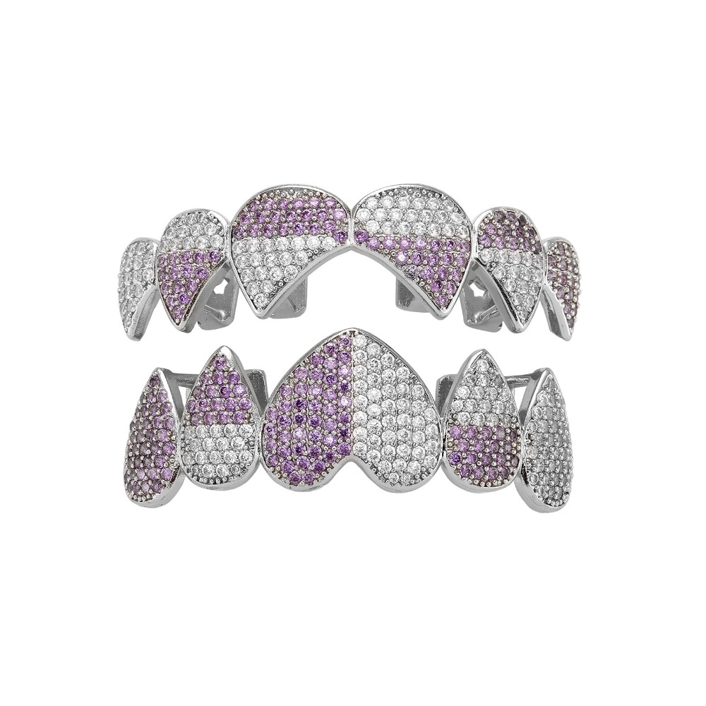 High Quality Heart Pattern Hea – Body Jewelry Quality Bewertung und Preis
