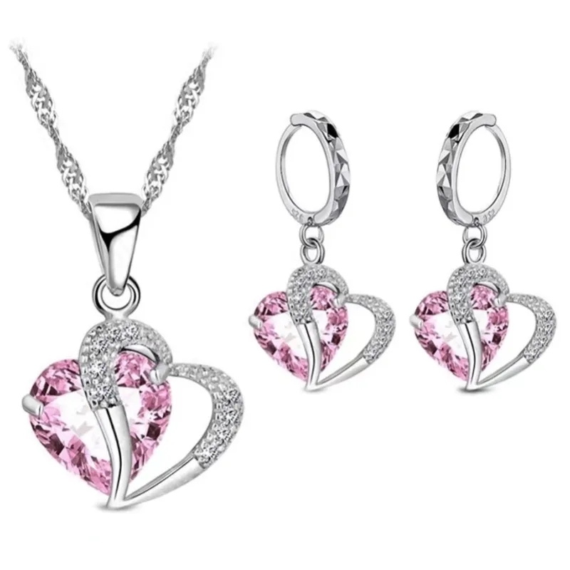 Luxury Women 925 Sterling Silv – Body Jewelry Lot Bewertung und Preis