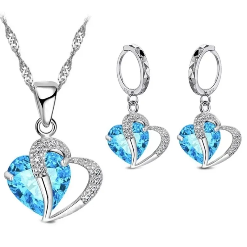 Luxury Women 925 Sterling Silv – Body Jewelry Lot Bewertung und Preis