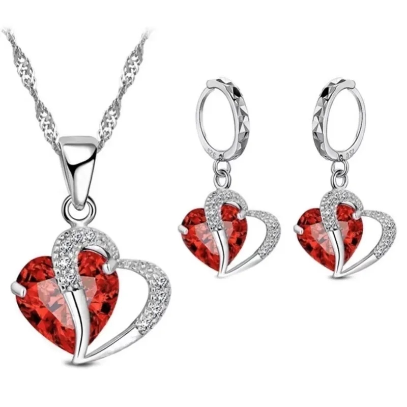 Luxury Women 925 Sterling Silv – Body Jewelry Lot Bewertung und Preis