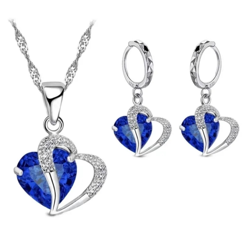 Luxury Women 925 Sterling Silv – Body Jewelry Lot Bewertung und Preis