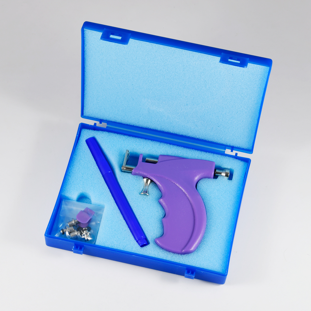 Professional Ear Piercing Nail – Body Jewelry Kit Bewertung und Preis