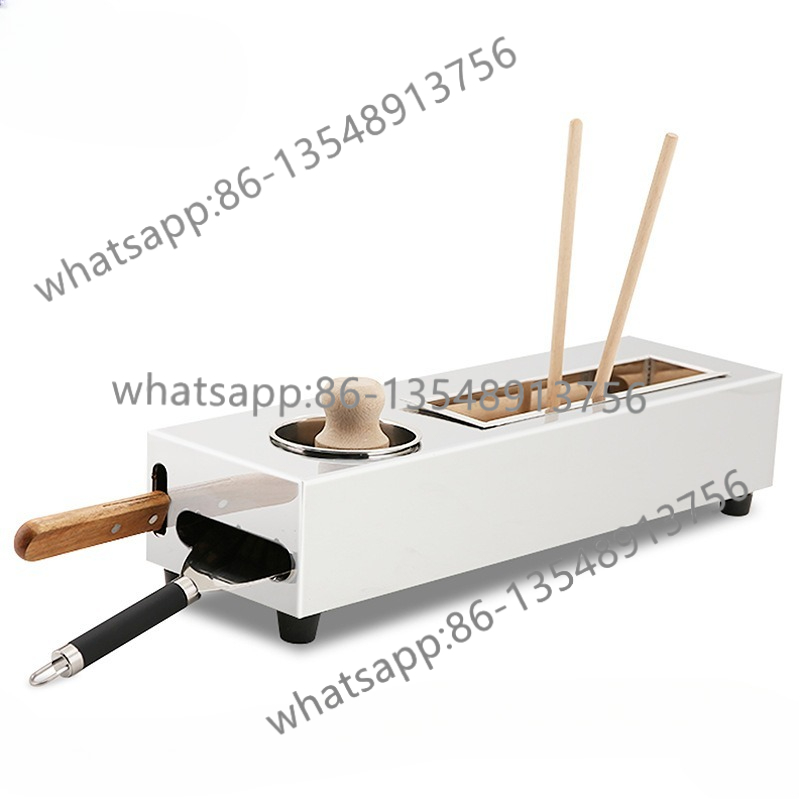 Pancake tool box, crepe making – Body Jewelry Jewelry Box Bewertung und Preis