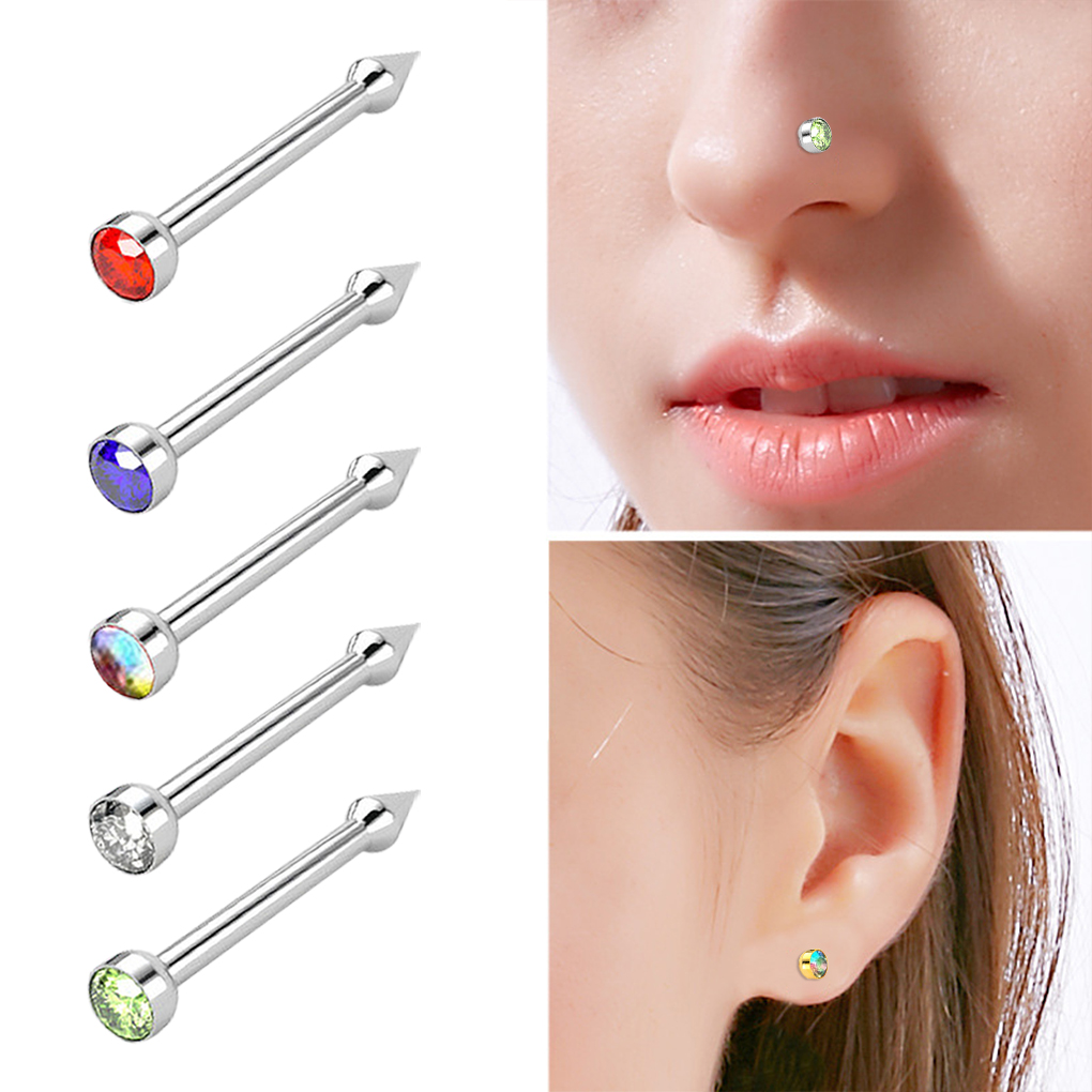 Piercing Tool Nose Ear Manual  – Body Jewelry And Piercing Bewertung und Preis
