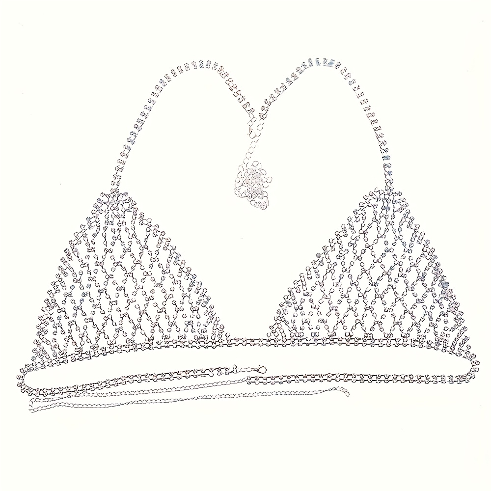 Personalized Sparkling Silvery – Body Jewelry Lot Bewertung und Preis