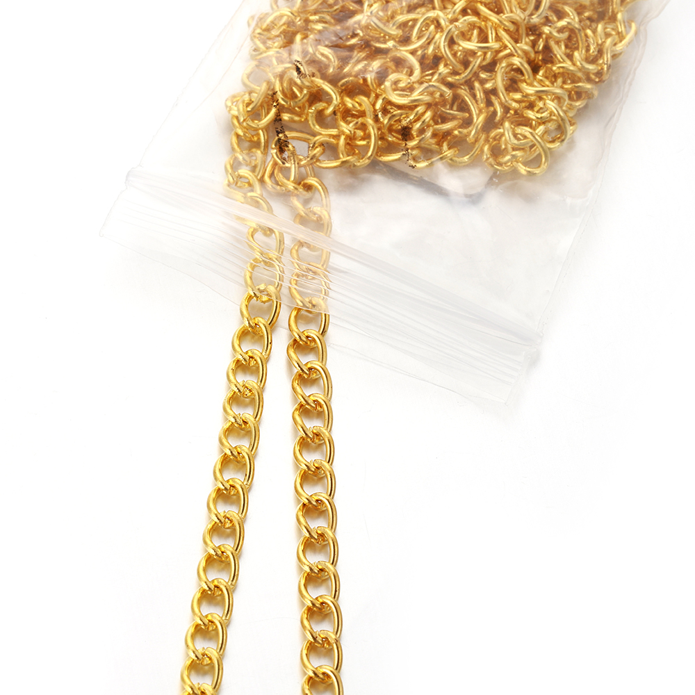 2Meters 2.5/3.5/4.5mm Metal Fl – Body Chain Jewelry Bewertung und Preis