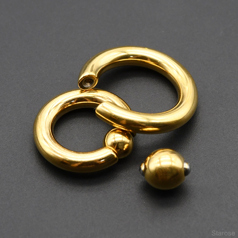 1Pc 00G-0G-12G Large Gauges St – Body Jewelry Gauges Bewertung und Preis