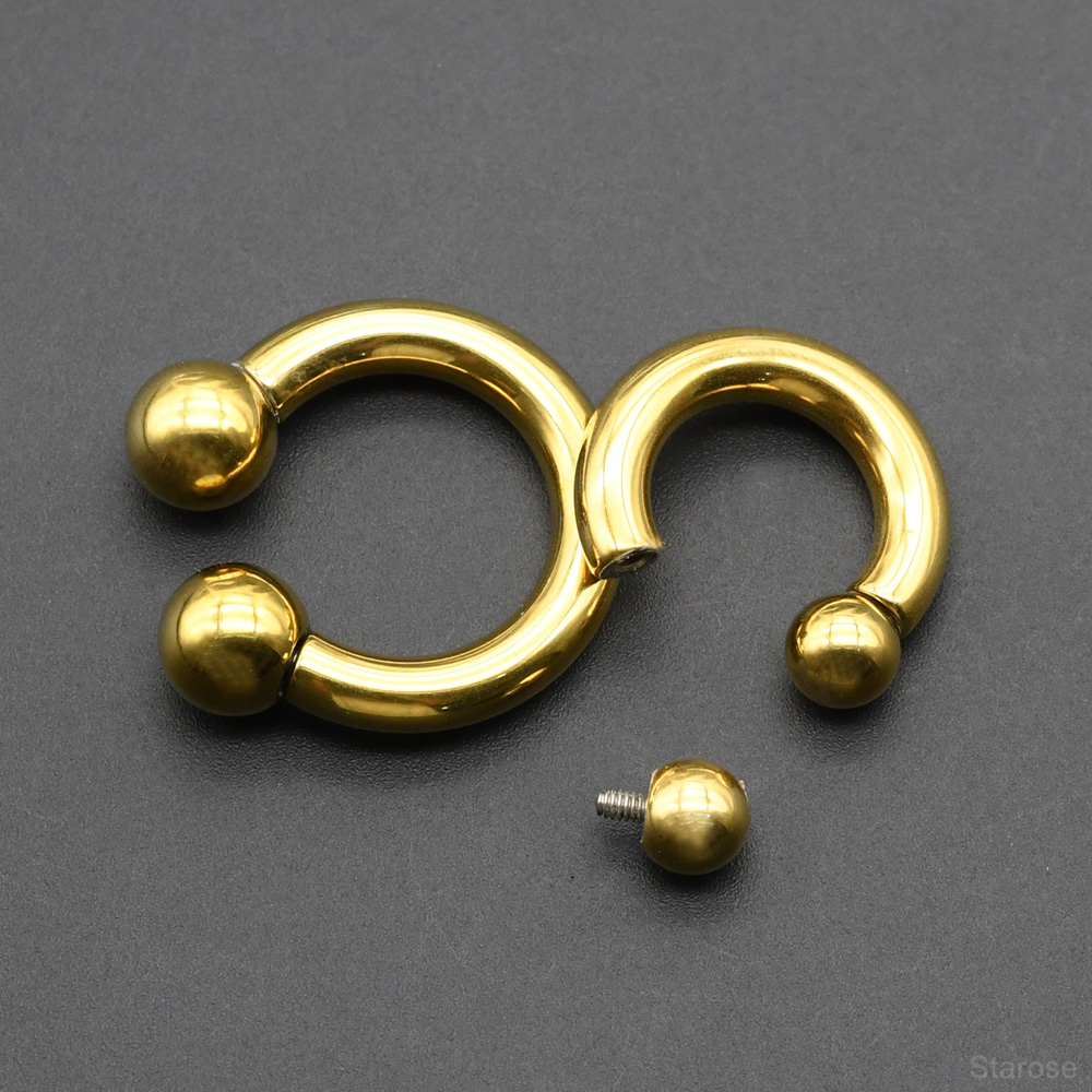 8G-00G Large Gauge Stainless S – Body Jewelry Gauges Bewertung und Preis