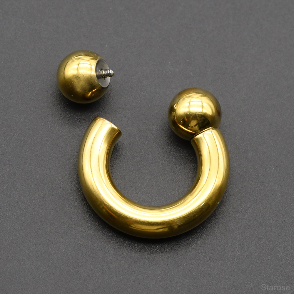8G-00G Large Gauge Stainless S – Body Jewelry Gauges Bewertung und Preis
