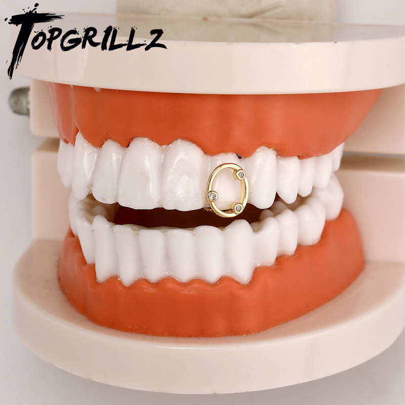 TOPGRILLZ Vintage Classic Sing – Body Jewelry Charms Bewertung und Preis