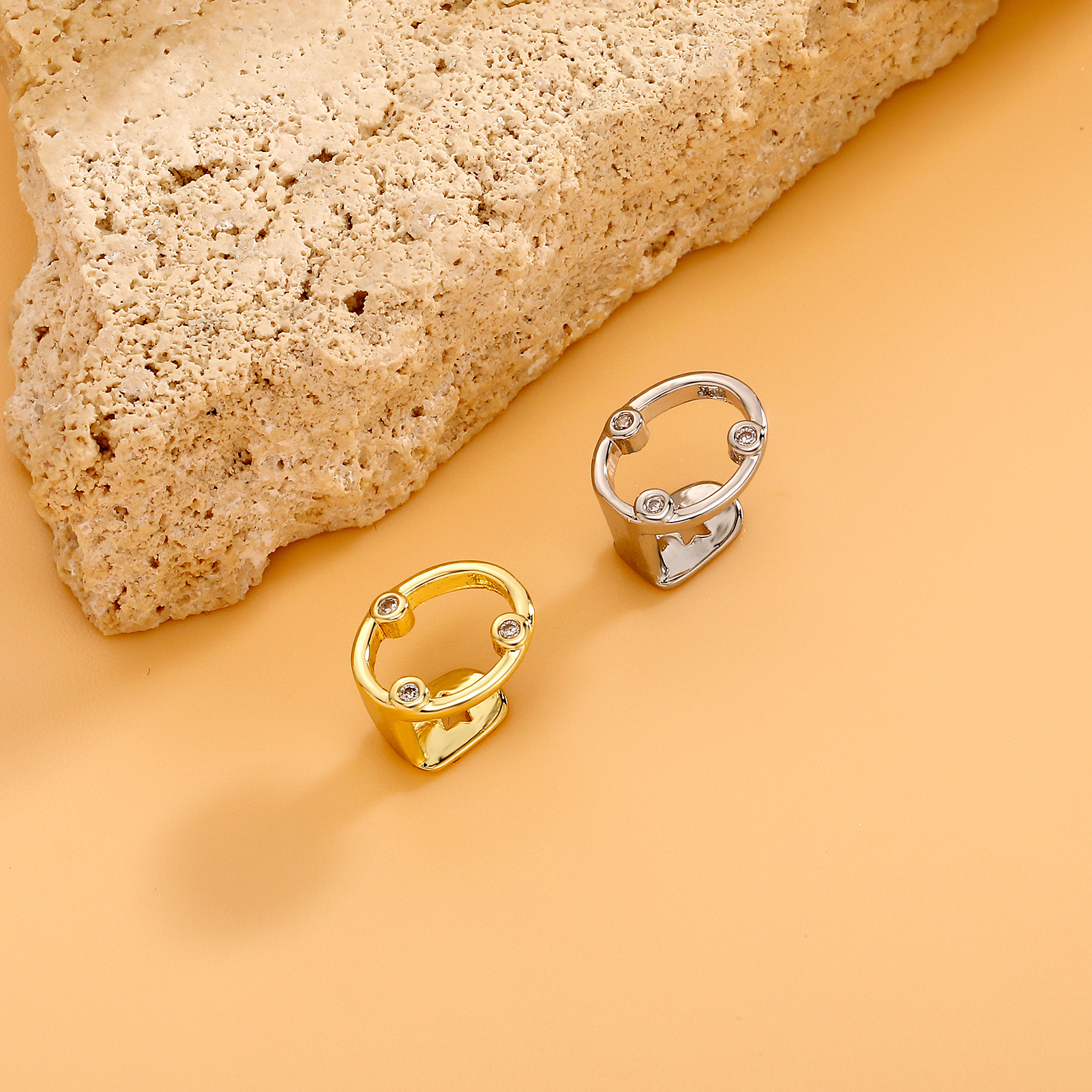 TOPGRILLZ Vintage Classic Sing – Body Jewelry Charms Bewertung und Preis