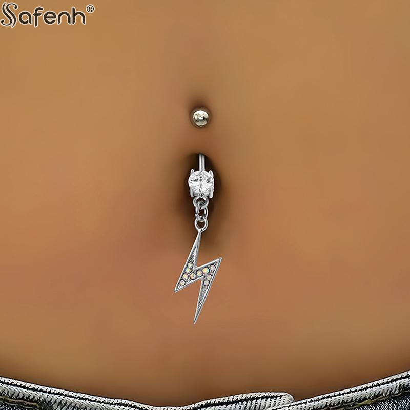1pc High Quality Copper New Na – Body Jewelry Quality Bewertung und Preis