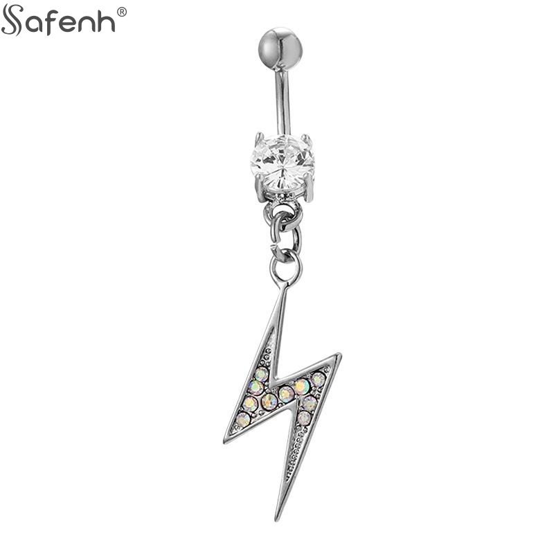 1pc High Quality Copper New Na – Body Jewelry Quality Bewertung und Preis