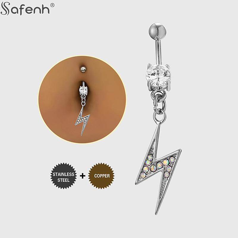 1pc High Quality Copper New Na – Body Jewelry Quality Bewertung und Preis