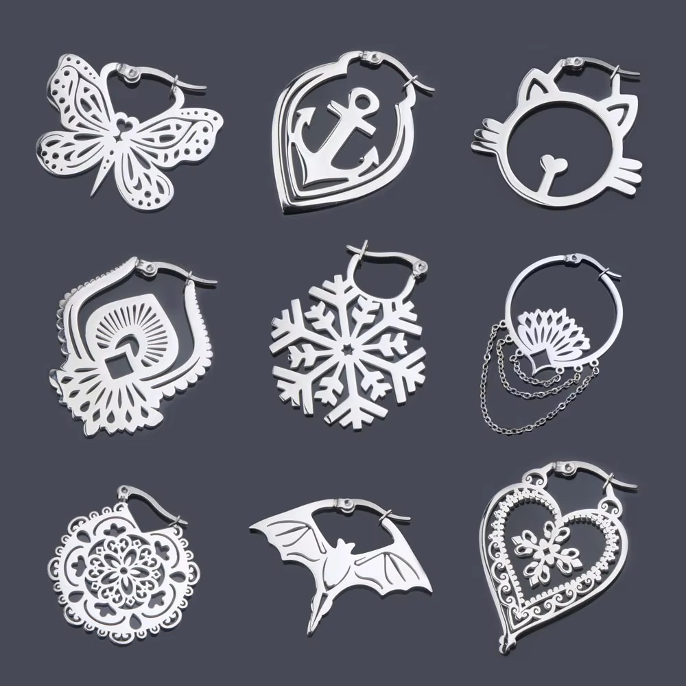 2pcs High Quality 7 Crystals E – Body Jewelry Quality Bewertung und Preis