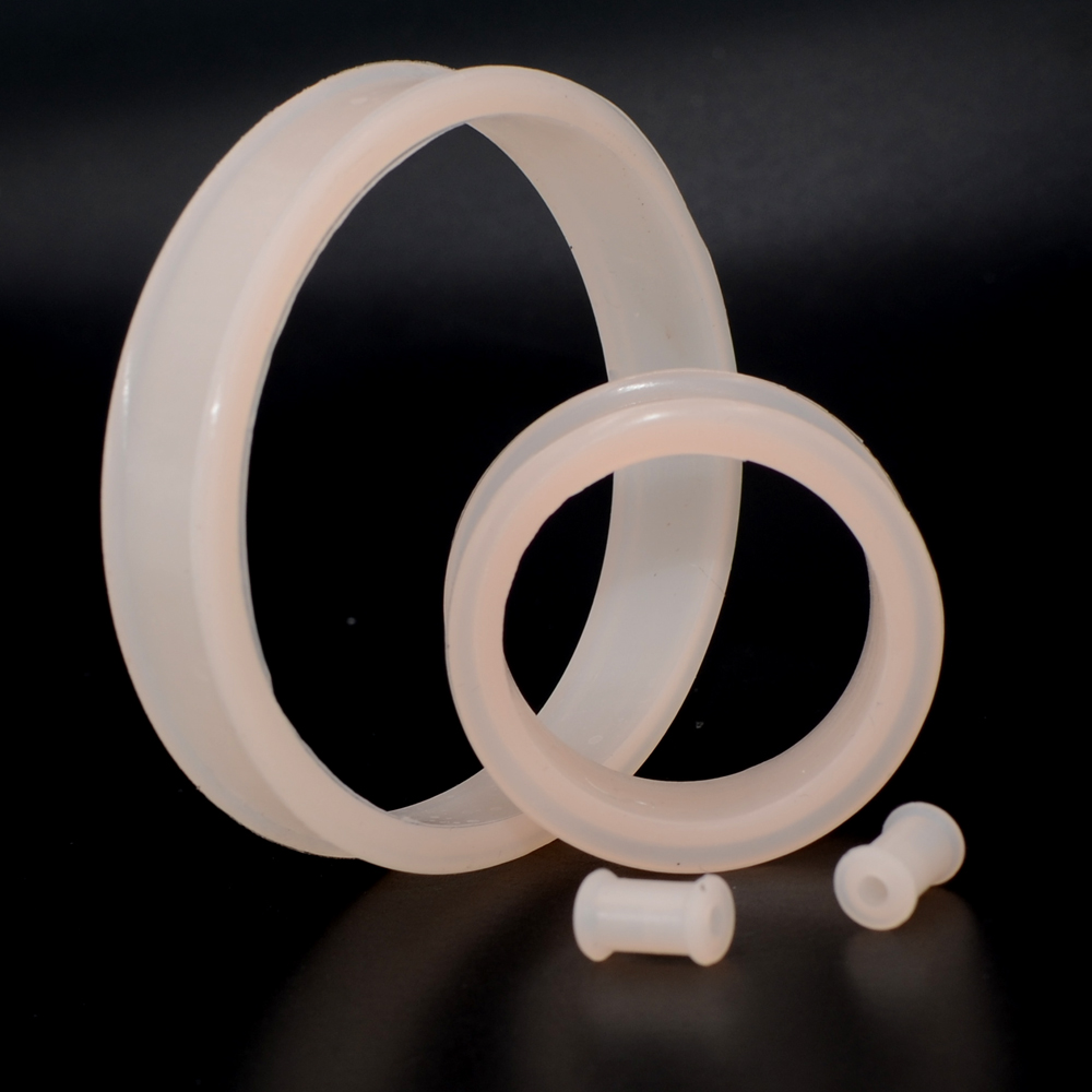 1Pair 3mm-76mm Big Size Hollow – Body Jewelry Gauges Bewertung und Preis