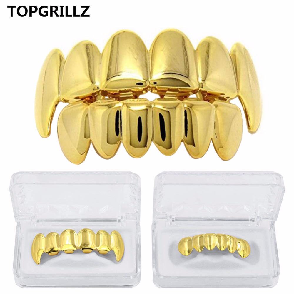 TOPGRILLZ New Fit Rose Gold Co – Body Jewelry Lot Bewertung und Preis