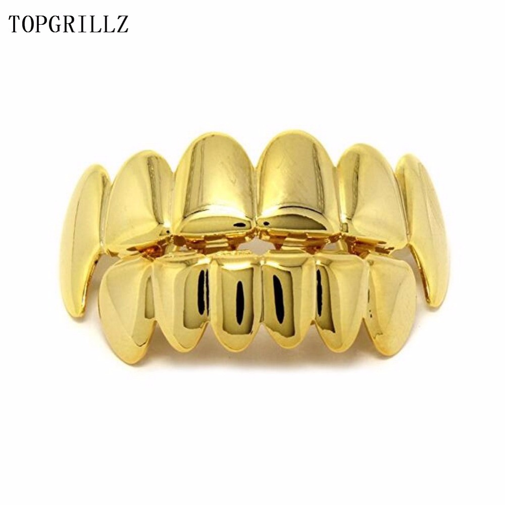 TOPGRILLZ New Fit Rose Gold Co – Body Jewelry Lot Bewertung und Preis