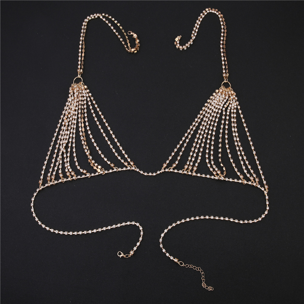 Summer Sexy Shiny Crystal Rhin – Body Jewelry Charms Bewertung und Preis