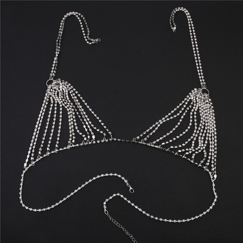 Summer Sexy Shiny Crystal Rhin – Body Jewelry Charms Bewertung und Preis