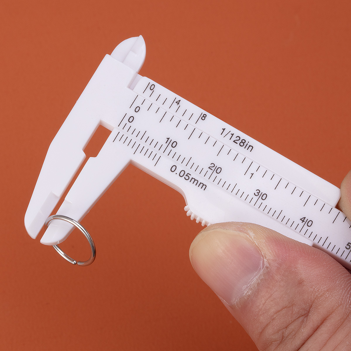 0-80mm Sliding Vernier Caliper – Body Jewelry Gauges Bewertung und Preis