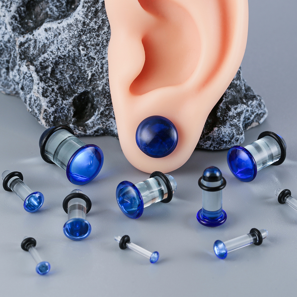 Finally got you the best stret – Body Jewelry Gauges Bewertung und Preis